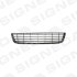 Решетка в бампер VW GOLF VI, 09 - 12 Signeda PVW07095GA (фото 1)