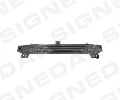 Усилитель переднего бампера VW TIGUAN, 07 - 11 Signeda PVW44065A