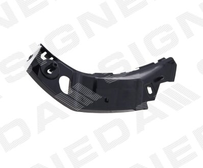 Кронштейн бампера CITROEN C1 (PM/PN) 05.12 - 08.14 Signeda SIN0052L (фото 1)
