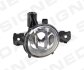Фара протитуманна BMW 1 (E81/E82/E87/E88), 09.04 Signeda ZBM2013L (фото 1)