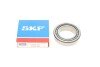 Пидшипник (45x75x20) (opt-om) SKF 32009 X/Q (фото 1)