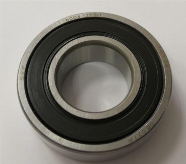 Пидшипник (20x42x12) (opt-om) SKF 6004-2RSH
