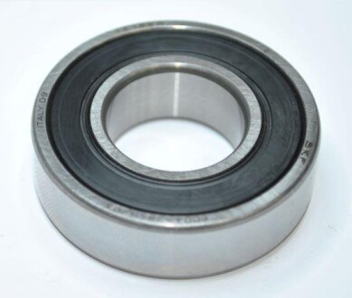 Підшипник (20x42x12) (opt-om) SKF 6004-2RSH/C3