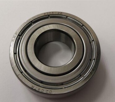 Підшипник (17x40x12) (opt-om) SKF 6203-2Z