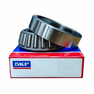 Підшипник роликовий конічний VW 38.1X65.088X18.034MM -ua SKF LM 29749/710/QCL7CVA607