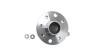Подшипник ступицы (комплект) SKF VKBA 3652 (фото 4)