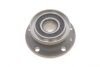 Підшипник маточини (задньої) Alfa Romeo 147 01-10/156 97-06/GT 03-10 (+ABS) UA63 SKF VKBA 3691 (фото 3)