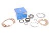 Подшипник ступицы (задний) Toyota Hilux 2.5/3.0D 05- (к-кт) (opt-om) SKF VKBA 3740 (фото 1)