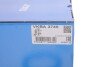 Подшипник ступицы (задний) Toyota Hilux 2.5/3.0D 05- (к-кт) (opt-om) SKF VKBA 3740 (фото 4)