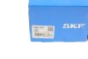 Підшипник маточини NISSAN X-TRAIL 01- задн. міст SKF VKBA 3997 (фото 6)