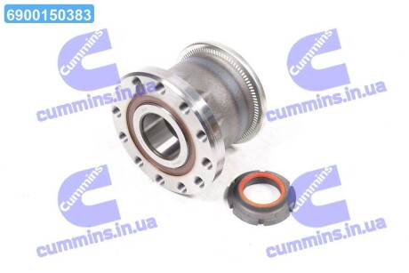 Ступица MAN SKF VKBA 5377