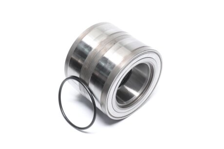 Подшипник ступицы IVECO SKF VKBA 5397