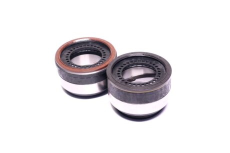 Р/к ступицы DAF SKF VKBA 5431