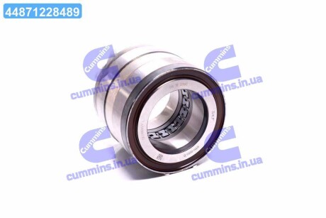 Підшипник маточини MB ATEGO SKF VKBA 5552