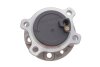 Подшипник ступицы (задний) Volvo S60/S80/V60/V70 04-18 (opt-om) SKF VKBA 6532 (фото 3)