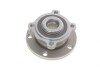 Підшипник маточини (комплект) SKF VKBA 6706 (фото 3)