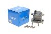 Підшипник маточини (задньої) Ford Connect 13- (opt-om) SKF VKBA 7058 (фото 1)