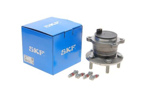 Підшипник маточини (задньої) Ford Connect 13- (opt-om) SKF VKBA 7058