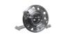 Маточина колеса в зборі SKF VKBA 7220 (фото 4)
