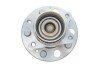 Підшипник маточини (задньої) Hyundai ix35/i40/Kia Sportage 1.6GDI-2.0CRDi 10- UA63 SKF VKBA 7570 (фото 3)