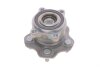 Підшипник маточини (задньої) Nissan Murano 3.5 03-14 (opt-om) SKF VKBA 7619 (фото 3)