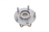 Підшипник маточини (передньої) Nissan Qashqai/X-Trail 1.2-2.5 dCi/DIG-T 13- (+ABS) (opt-om) SKF VKBA 7723 (фото 2)