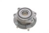 Підшипник маточини (передньої) Nissan Qashqai/X-Trail 1.2-2.5 dCi/DIG-T 13- (+ABS) (opt-om) SKF VKBA 7723 (фото 3)