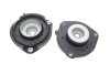 Подушка амортизатора (переднього) 2шт + пидшипник 2шт VW Golf/Caddy III/Passat B6/B7/Touran UA63 SKF VKDA 35122 T (фото 3)