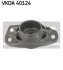 Опора амортизатора SKF VKDA 40124 (фото 1)