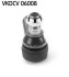 Рулевой наконечник SKF VKDCV 06008 (фото 2)