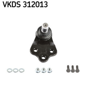 Опора кульова JEEP COMPASS -ua SKF VKDS 312013