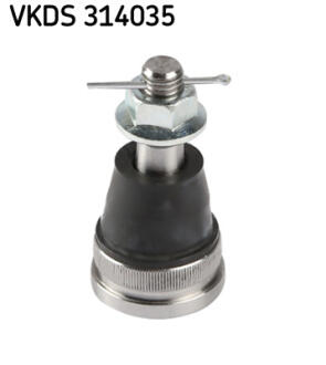 Опора шаровая SKF VKDS 314035