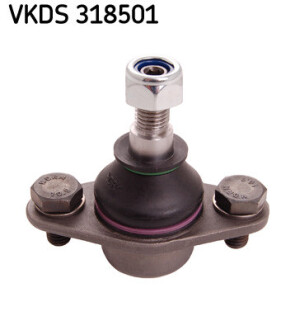 Опора кульова MINI COOPER, COOPER S, ONE, ON -ua SKF VKDS 318501