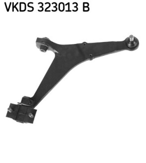 Фото рычаг подвески CITROEN, PEUGEOT AX, SAXO, 106 SKF VKDS 323013 B Рычаг подвески CITROEN, PEUGEOT AX, SAXO, 106 SKF VKDS 323013 B