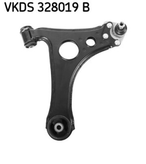 Важіль підвіски MERCEDES-BENZ A-CLASS -ua SKF VKDS 328019 B
