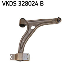 Важіль підвіски MERCEDES-BENZ A-CLASS (W176) -ua SKF VKDS 328024 B