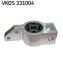 Сайлентблок рычага SKF VKDS 331004 (фото 1)