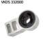 Сайлентблок важеля SKF VKDS 332000 (фото 1)
