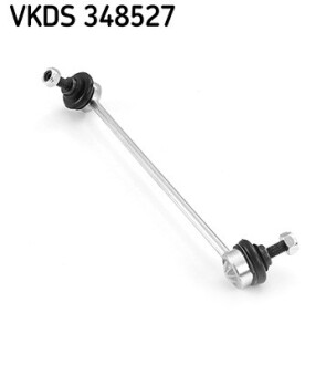 Стабілізатор (стійки) BMW X3 -ua SKF VKDS 348527