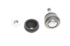 Опора шаровая MAZDA 6 2002-2012 FRONT L/R (СВЕРХУ) SKF VKDS 814005 (фото 3)