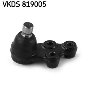 Опора шаровая SKF VKDS 819005