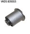 Сайлентблок важеля SKF VKDS 835015 (фото 1)