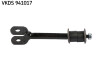 Стабілізатор (стійки) TOYOTA LAND CRUISER 100/LAND CRUISER PRADO 1998=> -ua SKF VKDS 941017 (фото 1)