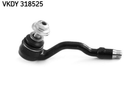 Наконечник рулевой X5(E70), X6(E71,E72) 06-перед. мост (Выр-во) SKF VKDY 318525