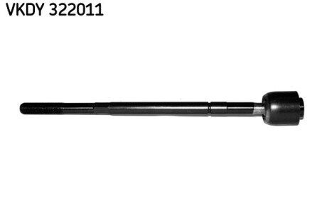 Тяга рульова FIAT, LANCIA BRAVO, STILO, DELTA -ua SKF VKDY 322011