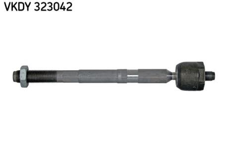 Рулевая тяга CITROEN C-ELYSSE, PEUGEOT 208 I, 301 12-перед. мост (Выр-во) SKF VKDY 323042