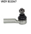 Наконечник тяги рульовоїToyota Fortuner/Hilux 2.5 D-4D 05-15 (opt-om) SKF VKDY 811047 (фото 1)