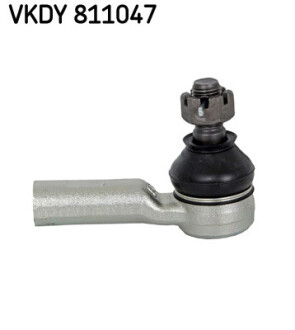 Наконечник тяги рульовоїToyota Fortuner/Hilux 2.5 D-4D 05-15 (opt-om) SKF VKDY 811047