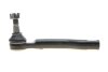 Накінечник рульової тяги NISSAN NP300 NAVARA 05- перед. міст праворуч C.I.U SKF VKDY 812019 (фото 5)