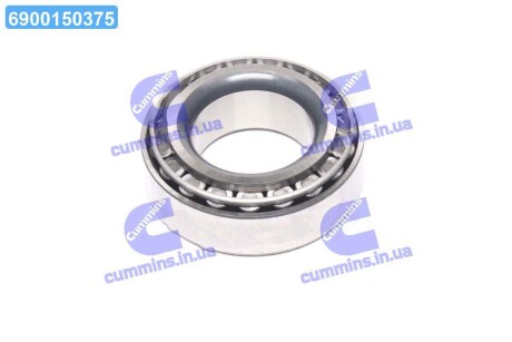 Подшипник ступицы IVECO SKF VKHB 2024